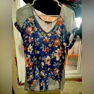 Fortune & Ivy Blouse